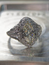 Antique Edwardian moval diamond ring  ring