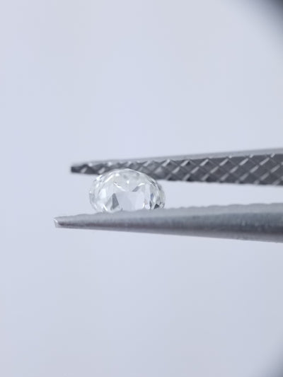 0.55CT GIA H SI1 LOOSE OEC DIAMOND - SinCityFinds Jewelry