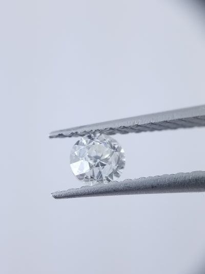 0.55CT GIA H SI1 LOOSE OEC DIAMOND - SinCityFinds Jewelry