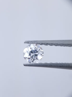 0.50CT GIA F VS2 LOOSE DIAMOND - SinCityFinds Jewelry