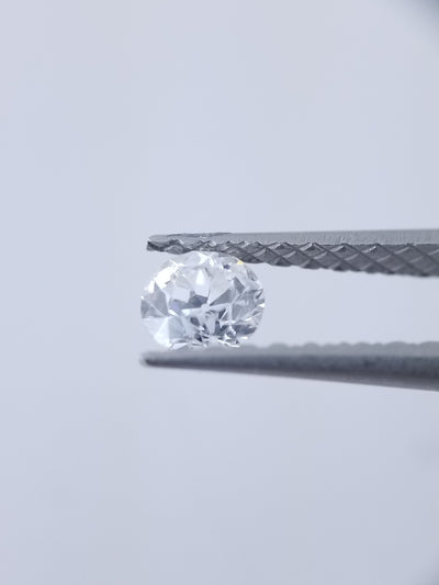 0.50CT GIA F VS2 LOOSE DIAMOND - SinCityFinds Jewelry