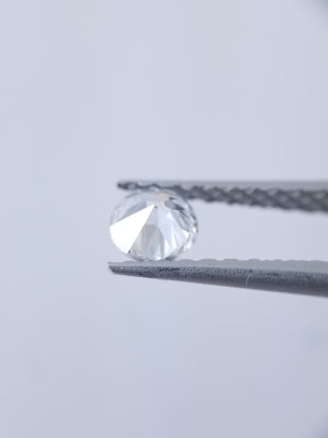 0.50CT GIA F VS2 LOOSE DIAMOND - SinCityFinds Jewelry