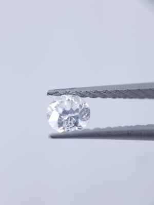 0.50CT GIA F VS2 LOOSE DIAMOND - SinCityFinds Jewelry