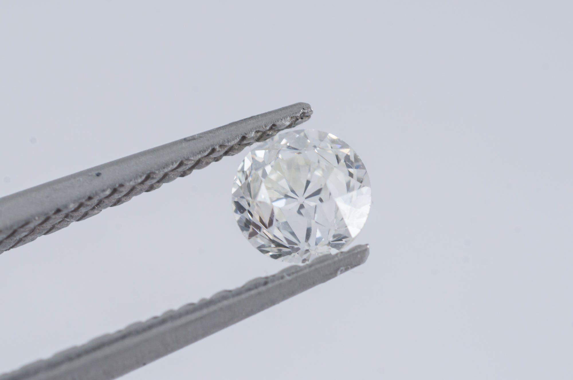 0.55CT GIA H SI1 LOOSE OEC DIAMOND - SinCityFinds Jewelry