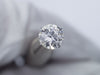 1.11CT GIA L VS2 LOOSE OLD EUROPEAN / TRANSITIONAL CUT - SinCityFinds Jewelry