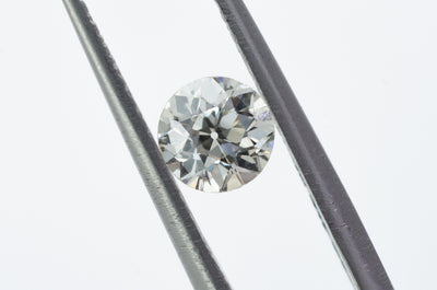 0.915CT LOOSE OLD EUROPEAN CUT - SinCityFinds Jewelry