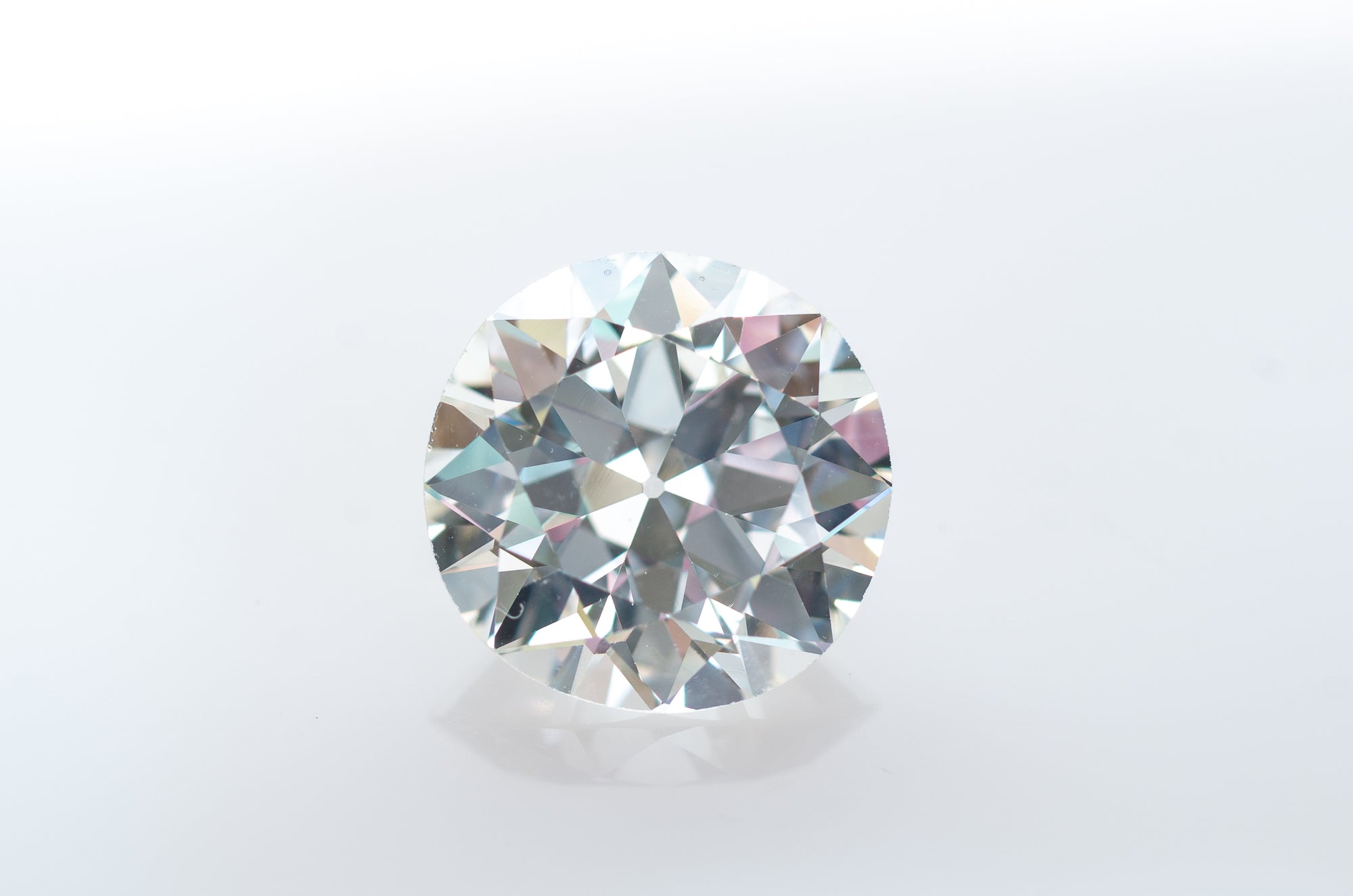 GIA 3.06CT J VS1 LOOSE DIAMOND