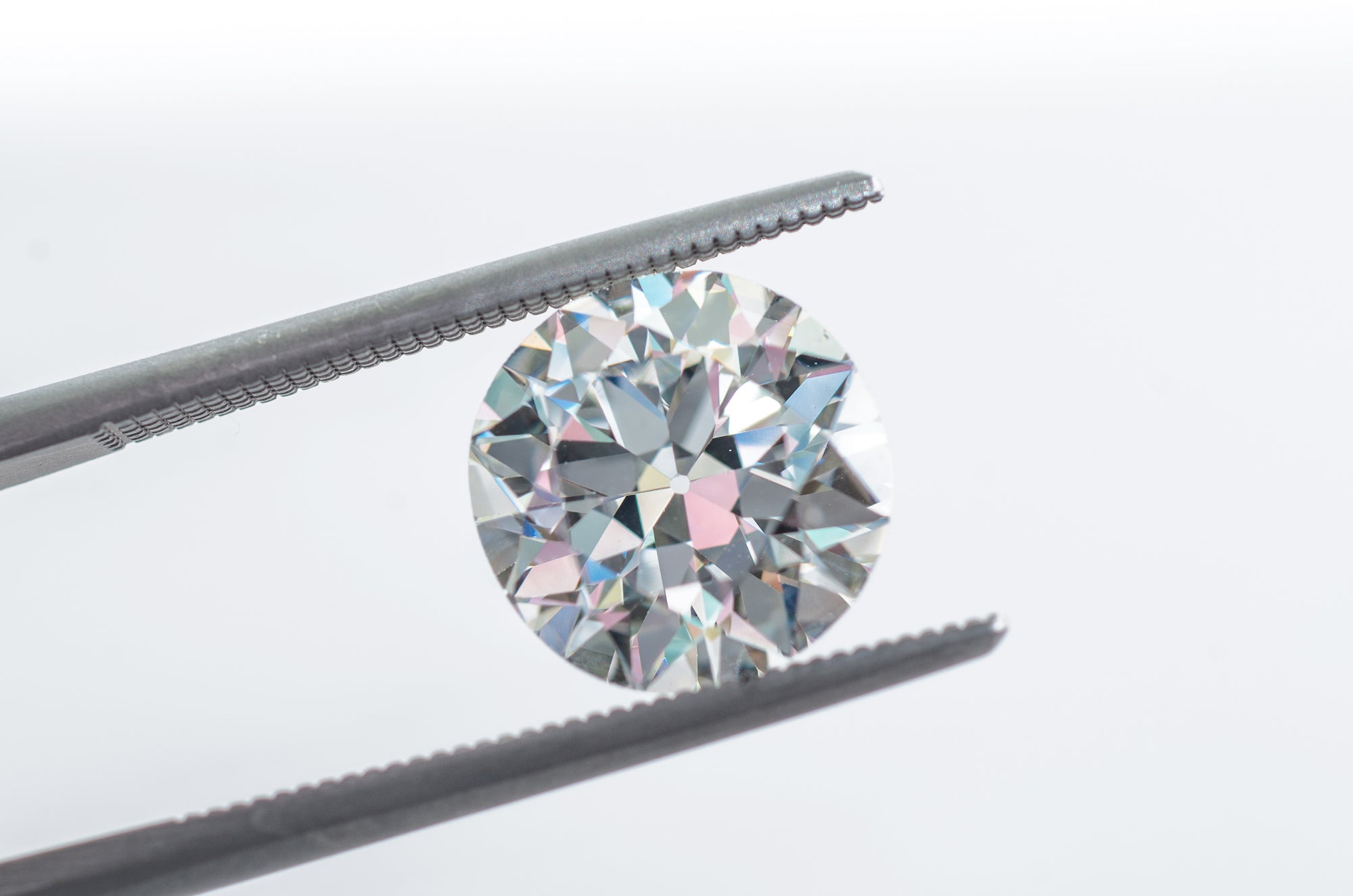 GIA 3.06CT J VS1 LOOSE DIAMOND