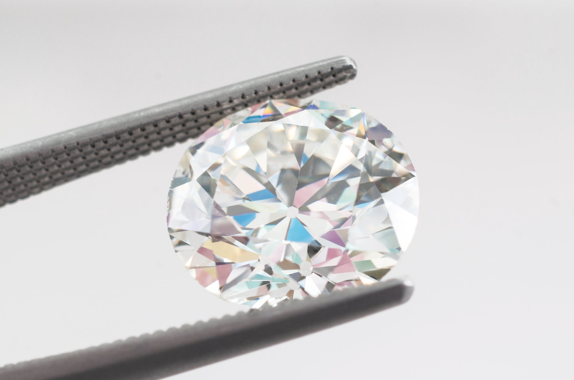 GIA 3.06CT J VS1 LOOSE DIAMOND