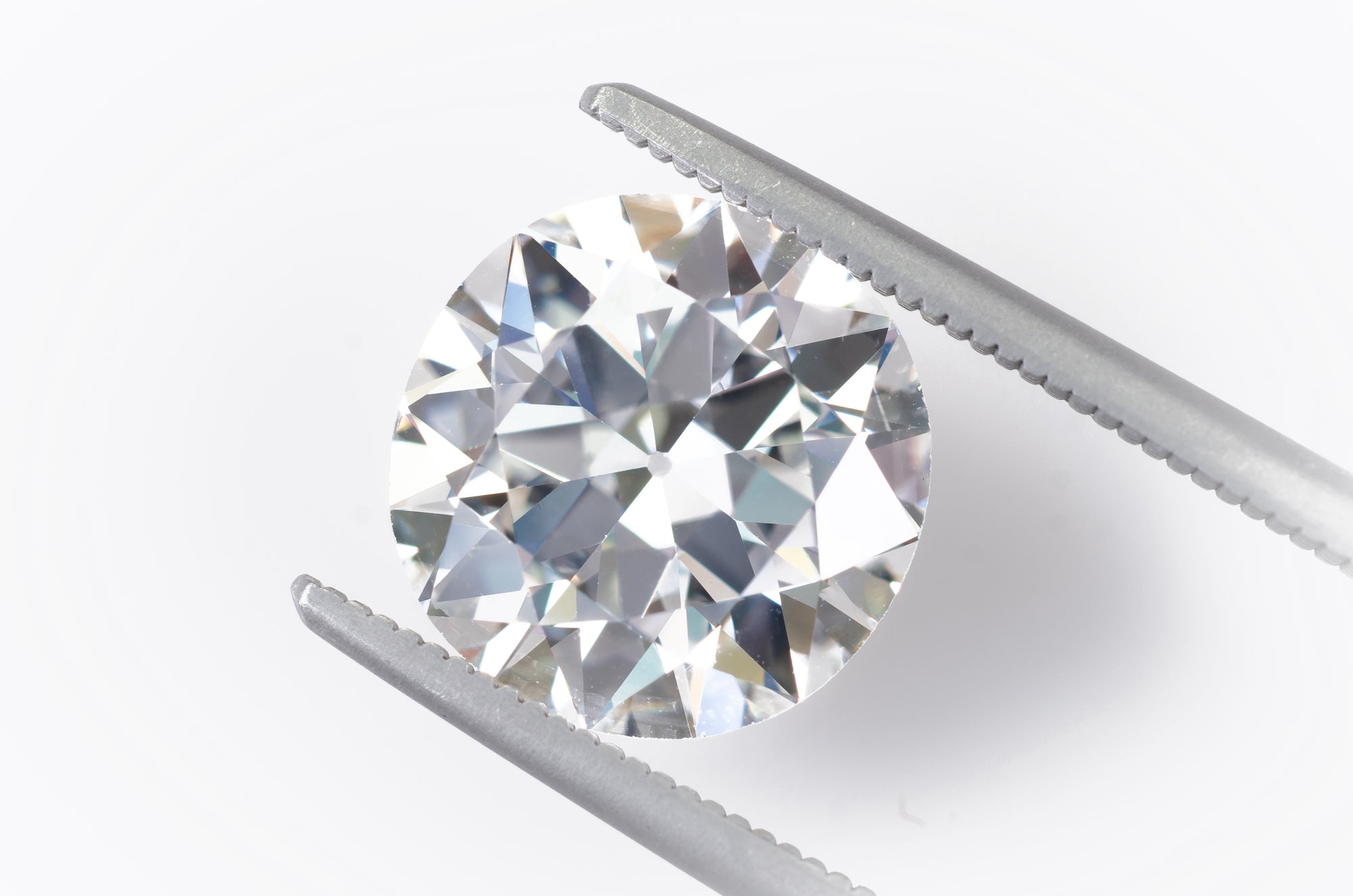 GIA 3.06CT J VS1 LOOSE DIAMOND