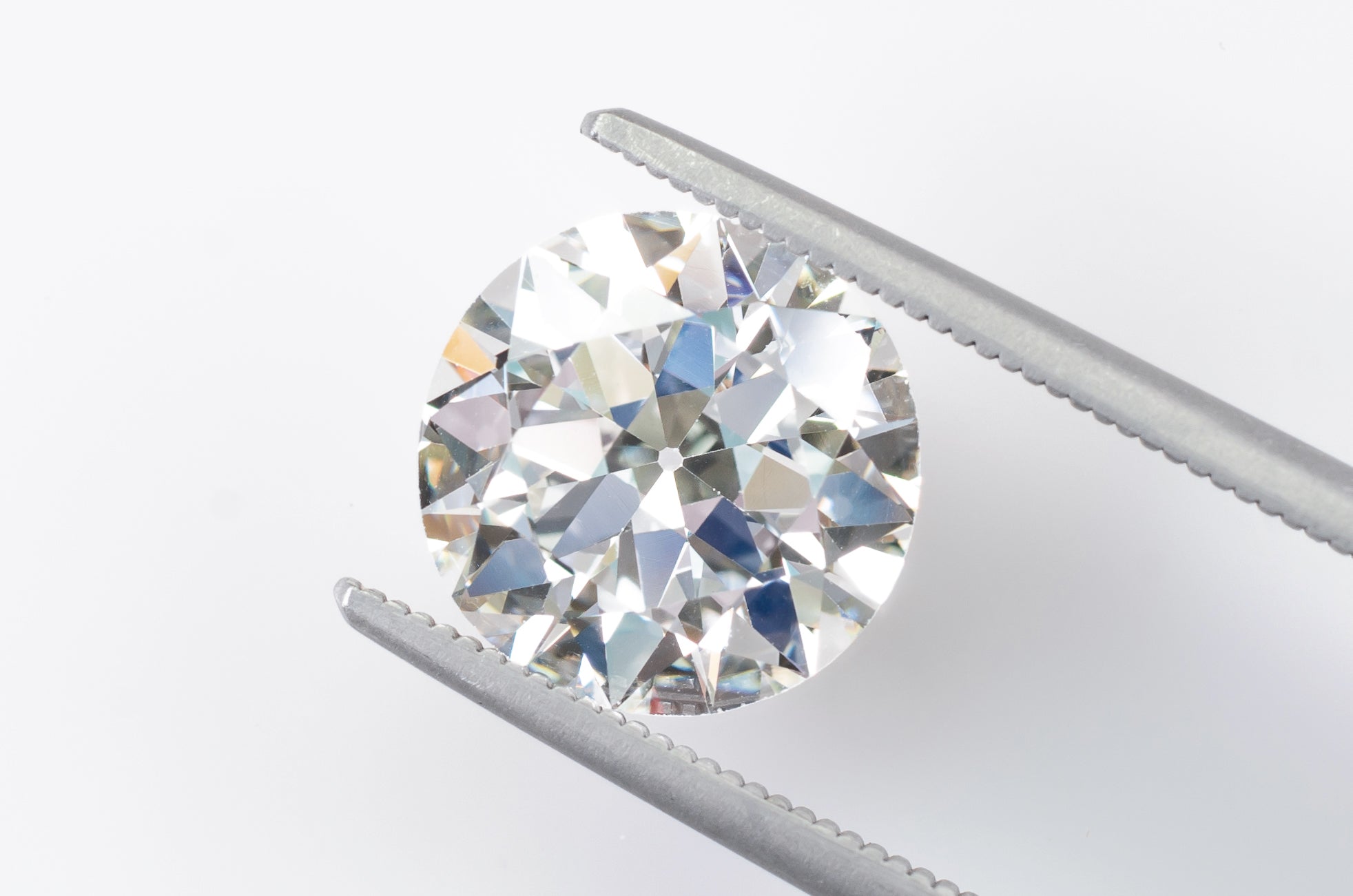 GIA 3.06CT J VS1 LOOSE DIAMOND