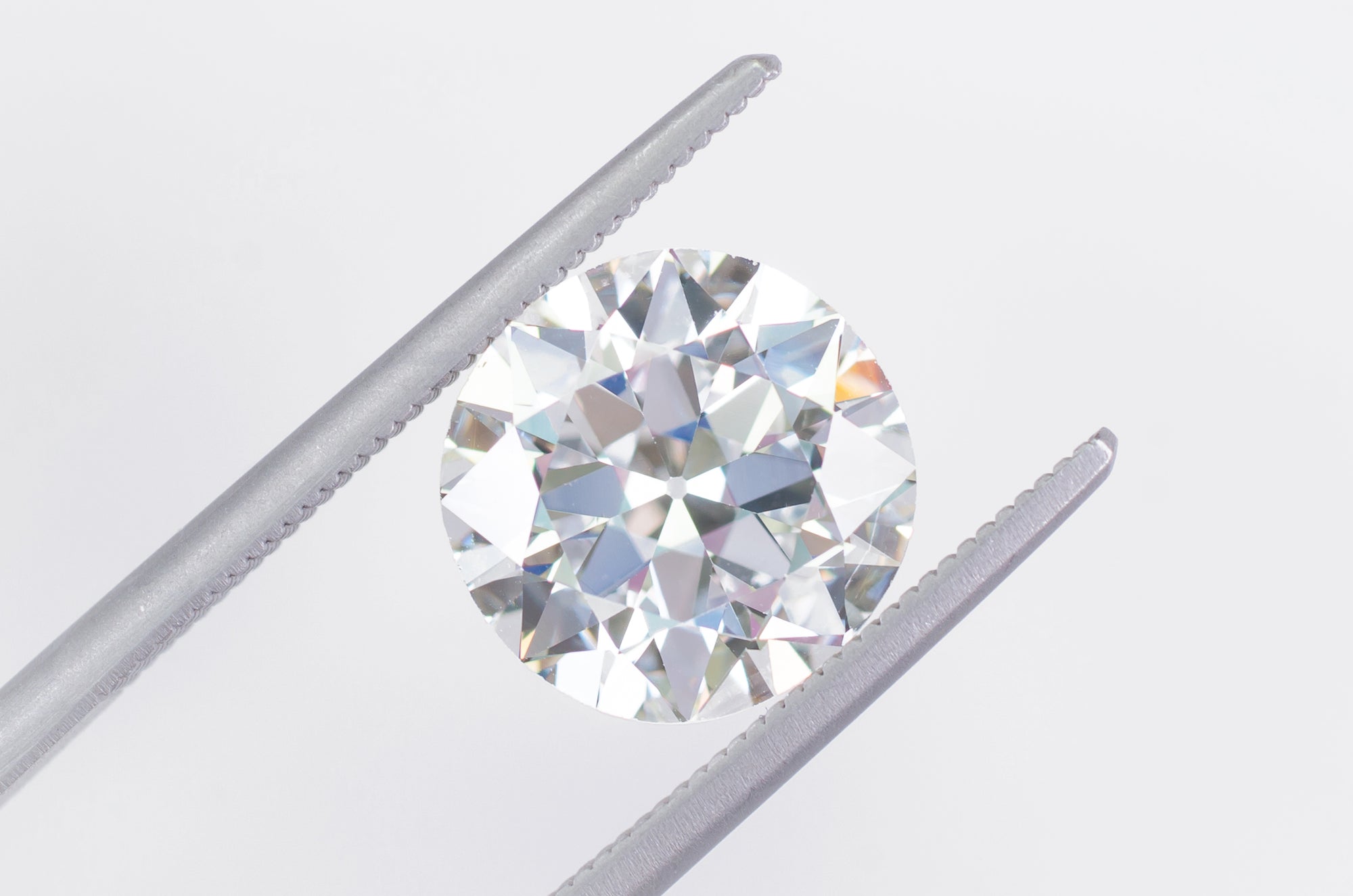 GIA 3.06CT J VS1 LOOSE DIAMOND